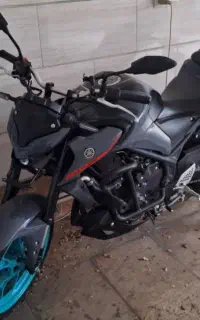یاماها mt25