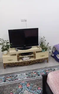 سویت. روانه اتاق و مسافر خانه تمیز