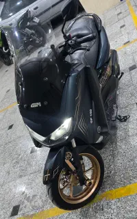 Nmax فول