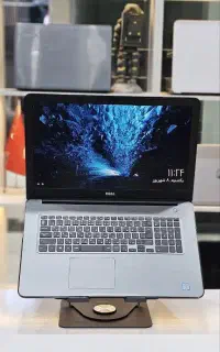 لپتاپ نسل هفتم در حد نو DELL CORE i5