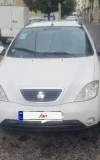 تیبا 2 پلاس آپشنال