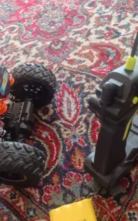 ماشین کنترلی اصل