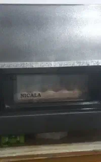 بخاری شومینه