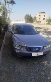 ارزا 2008 3300 سی سی