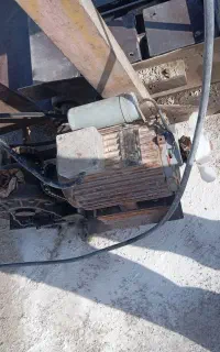 دستگاه بلوک زنی