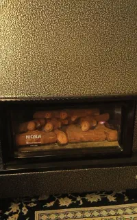 بخاری
