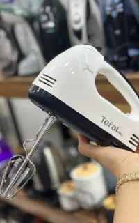 همزن دستی