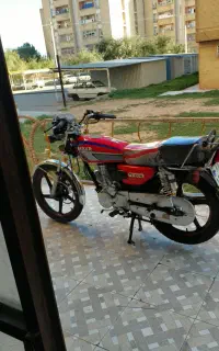 موتور سحر 200 مدل 1402