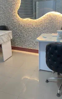 جذب همکاردرسالن زیبایی