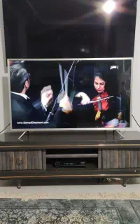 ال ای دی ۵۰هوشمند