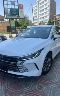 byd destroyer