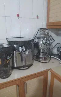 سفارش قبول میشود