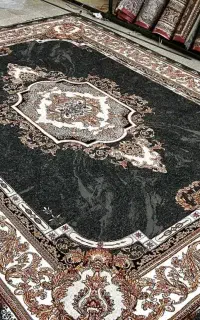 فرش ساوین ماندگار ضمانتی