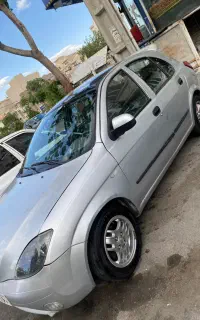 تیبا ۲ مدل ۹۵ بسیار سالم