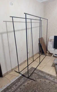 مانکن ویترین رگال