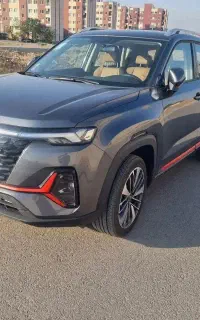 فروش فوری چانگان cs35 مونتاژی