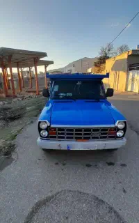 باسلام نیسان مدل ۱۴۰۱