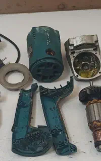 تعمیر ابزار
