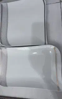 سرویس غذاخوری چینی طوس
