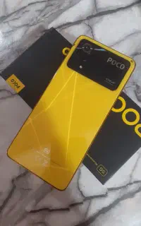 پوکو x4 پرو ۱۲۸