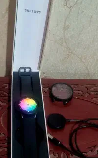 ساعت سامسونگ واچ سری 4سایز44