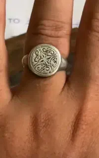 دعا و سرکتاب صابئی