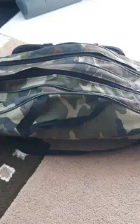 کیف ماهیگیری