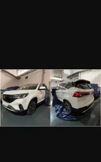 فروش fmc t5  مدل1403