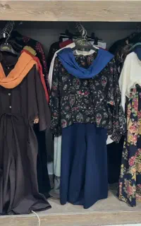 رگال چوب روسی