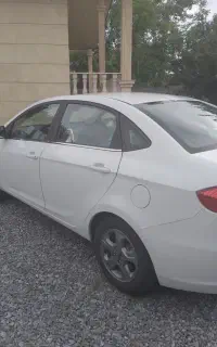 جک جی فور