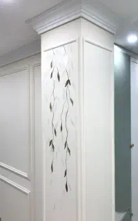 طراحی و اجرا دکوراسیون