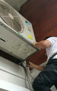 نصب اسپیلت
