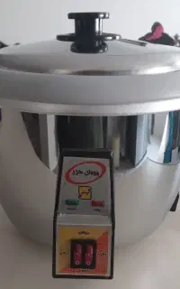 پلوپز و آرامپز پویان خزر ۱۲ نفره نو