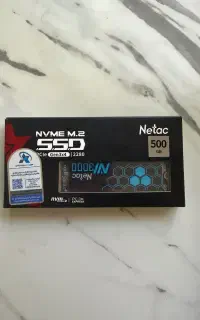 هارد SSD NVMe M2
