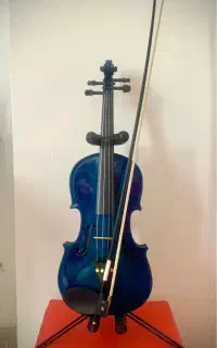 ویولن pearl river