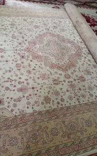 فرش 12 متری