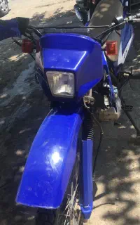 تریل پیشرو ۲۰۰سی سی مدل ۸۹