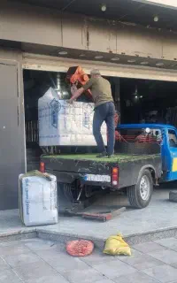 گاوصندوق S 750 ضد دیلم مجهز به سیستم ضد سرقت مرکزی