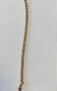 دستبند گمشده