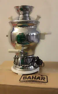 سماور برقی سیسمونی