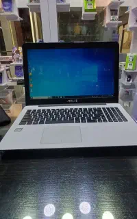 لپ تاپ ایسوس  مدل X555B