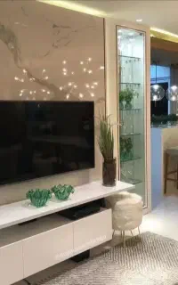 «کناف و دکوراسیون داخلی ساختمان به سبک امروز»