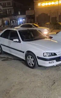 پژوپارس  مدل ۱۴۰۲