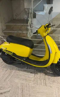 موتور شاهین. موتور 170