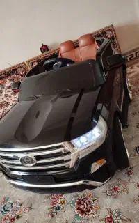 ماشین شارژی