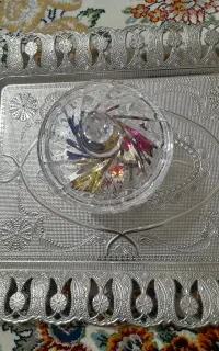قندان خورشیدی