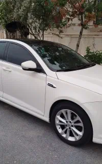 ام جی 6 نیوفیس