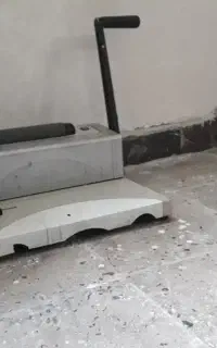 دستگاه فنر زنی جزوه و کتاب