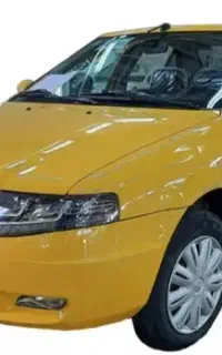 سورن تاکسی بیرون شهری1404