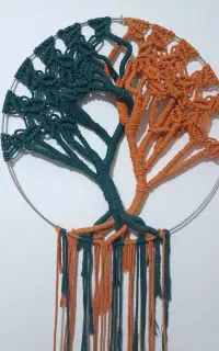 دست سازه خانگی